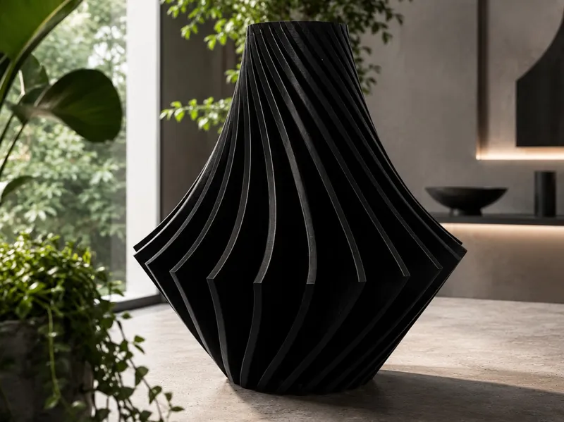 Vase NLAB N1 