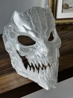Mask | 0.4mm nozzle
