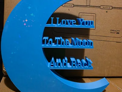 Guess How Much I love You, Children's Figurine