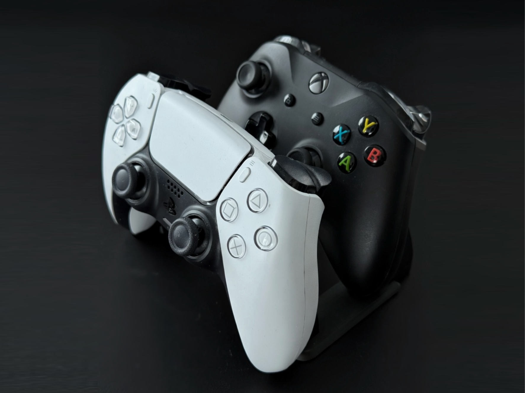 xBox / PS5 Controller Stand Connector