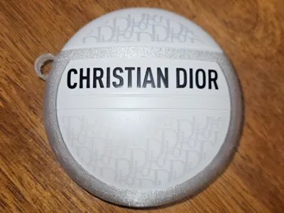 Dior Balm Holder