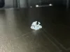 Single Tiny Dolphin