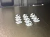 Tiny Dolphin army x10