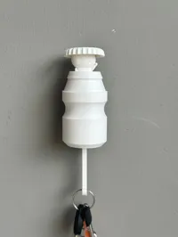 Two plates | 0.2mm layer, 2 walls, 15% infill