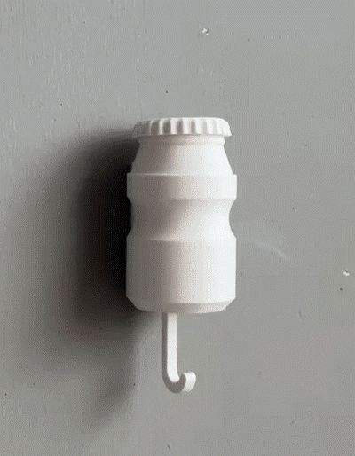 Chiikawa Pop-up  Keyholder