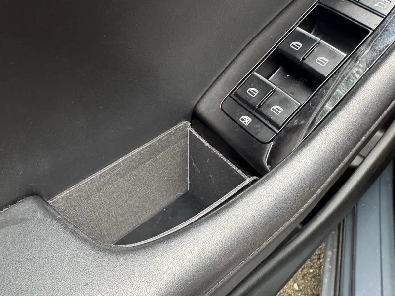 Mazda 3 Gen 4 / CX-30 drivers side storage holder