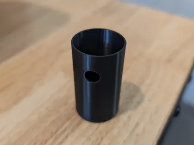 Dust Cap for Toro Attachment-Capable Tools