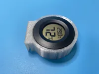 0.2mm Standard - 2mm (for Poop Buckets, etc.)