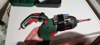 IXO V6