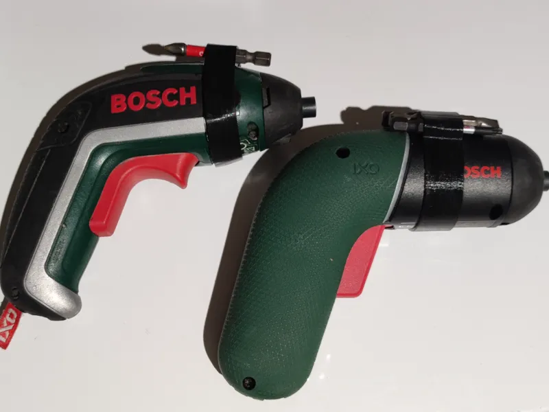 Bosch IXO On-Tool Bit Holder (v4, v5 & v6)
