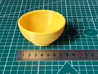 0.2mm 层高, 3 层墙, 15% 填充