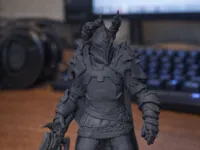 0.2mm nozzle, 0.12mm layer, 4 walls, 15% infill