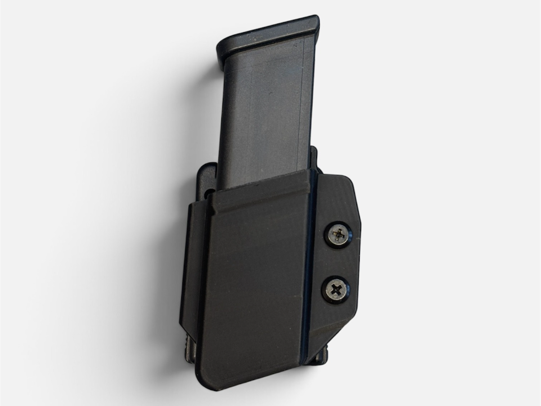 OWB MAGAZINE CARRIER - DOUBLE STACK - 3D printed Sport & Outdoors, in stock in India