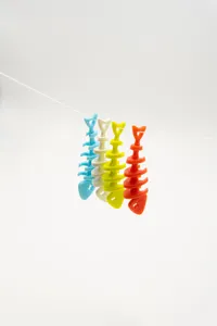 尺寸：等同银行卡大小