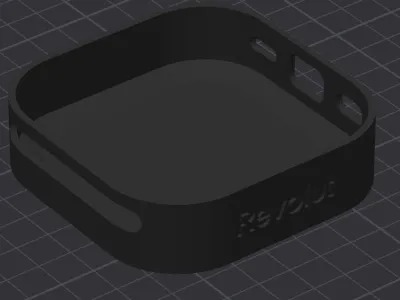 Cover for Revolut Reader