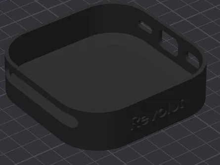 Cover for Revolut Reader