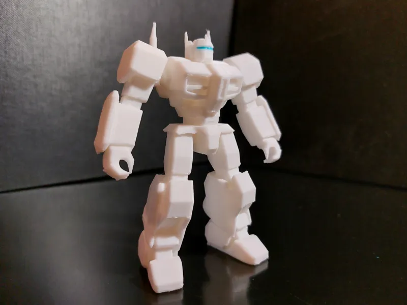 Transformers Metroplex