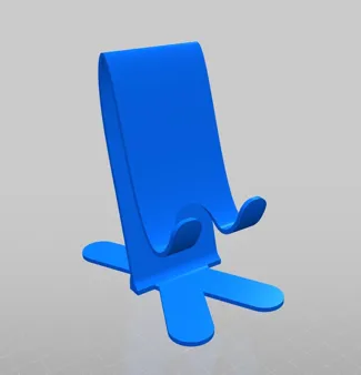 Phone Holder, Natel Halter