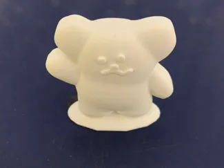 短尾矮袋鼠BOBO