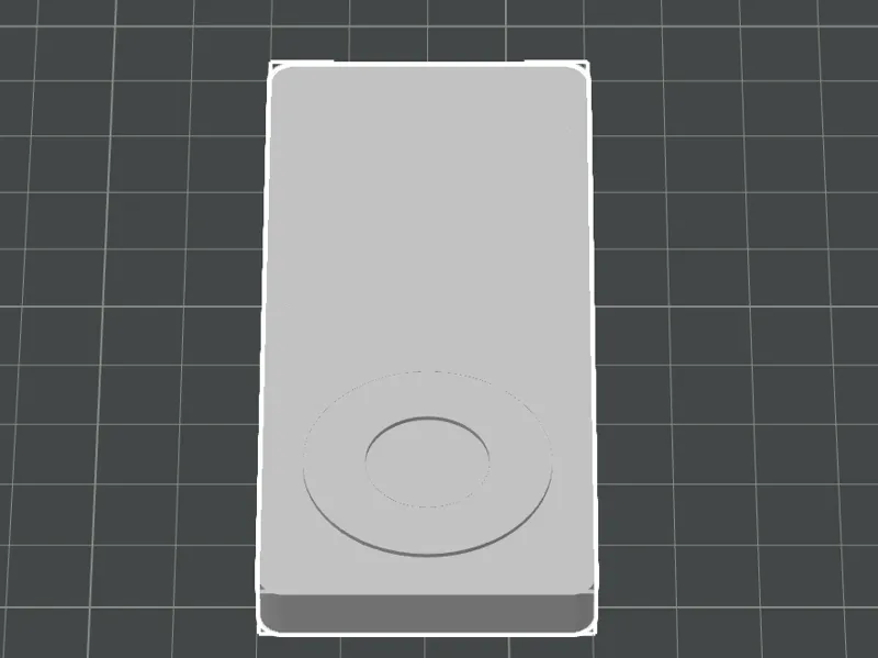 ipod nano