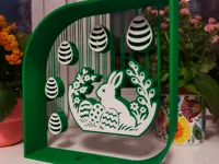 0.2mm layer, 3 walls, 15% infill