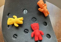 AMS by Object 0.08mm layer, 3 walls, 15% infill