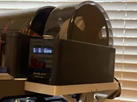 AMS HT mount X2D/P2S standalone mount