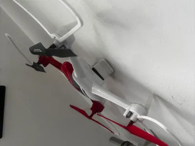 Drone Holder