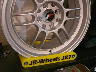 Wheel Display