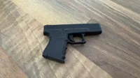 Réplique CS:GO Glock 19 (fin de bobine) — photo 2