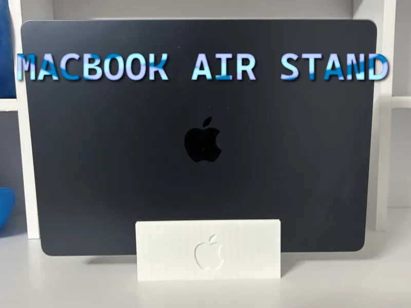 MacBook Air Stand