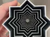 0.2mm layer, 2 walls, 20% infill