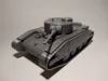 0.2mm layer, 3 walls, 15% infill