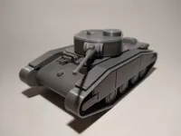 0.2mm layer, 3 walls, 15% infill