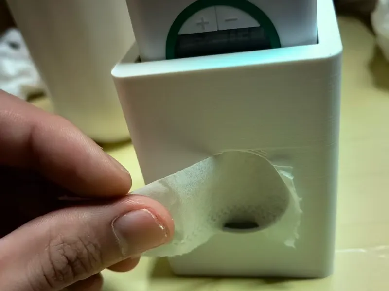 sanlu三绿空气净化器侧风道改前进风有利于焊锡烟净化等用途