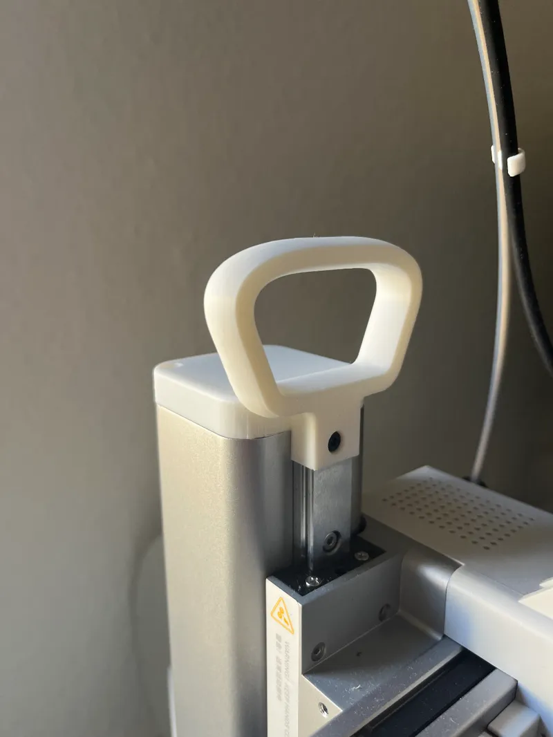 A1mini mini handle