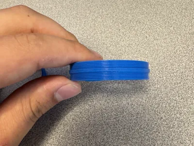 49mm Filter thread coupler for cameras and filters