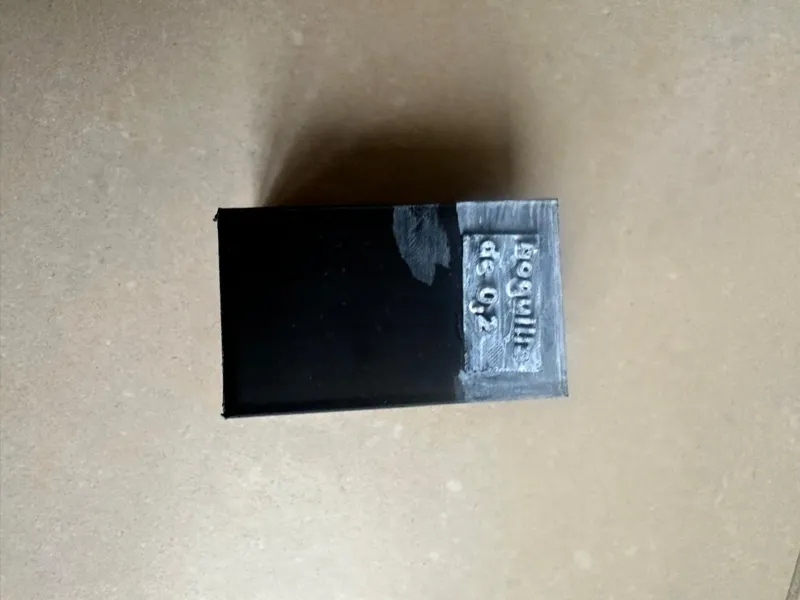 nozzle box (caja para boquilla
