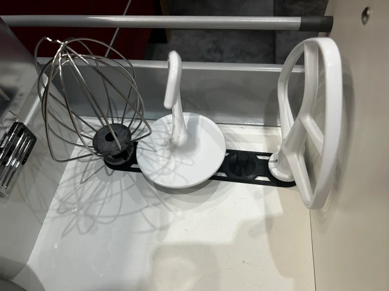 KichtenAid Toolstand