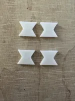 0.2mm layer, 3 walls, 15% infill