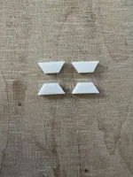 0.2mm layer, 3 walls, 15% infill
