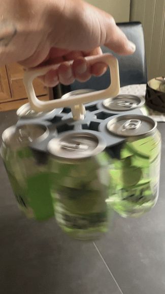hold my beer/soda