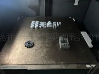203、P2S一体多色（无AMS也可单色打印）——0.2mm 层高, 3 层墙, 15% 填充