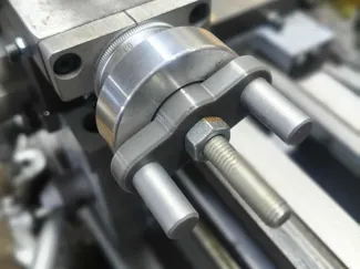 drill knob for mini lathe