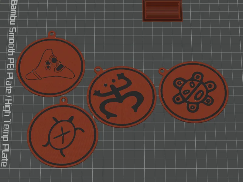 Taino symbols