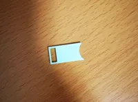 0.2mm 层高, 2 层墙, 15% 填充