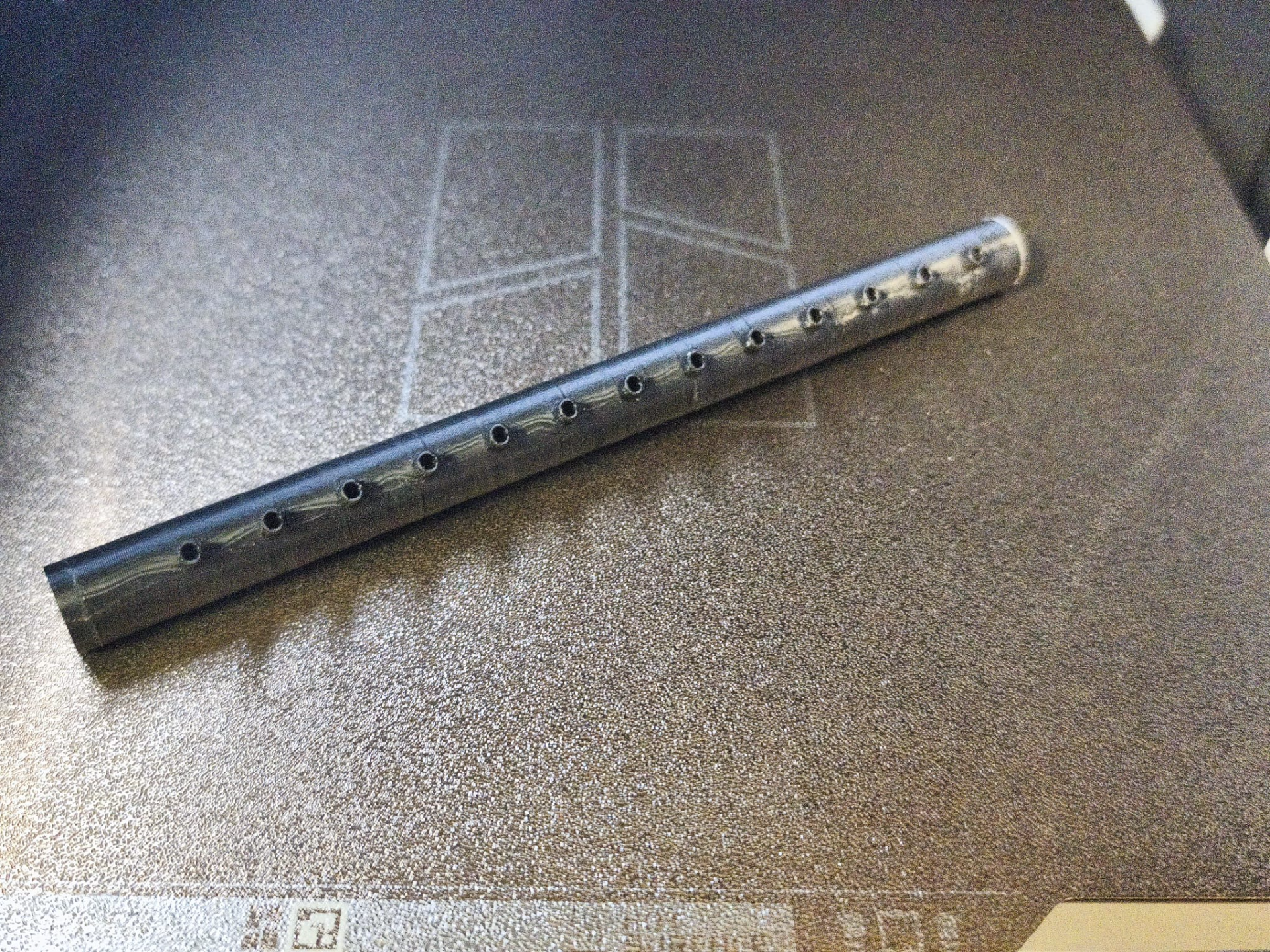 Dennerle Nano Innenfilter Spray Bar