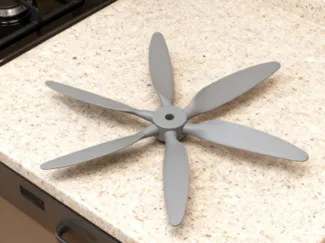 Rc Airplane Propeller