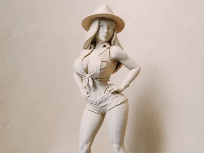 Jessica explorer