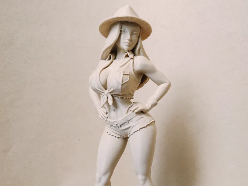Jessica explorer